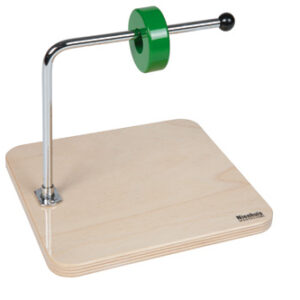 Horizontal Dowel Variation - Straight