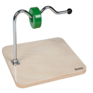 Horizontal Dowel Variation - Serpentine