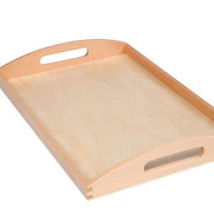 Wooden Tray Large