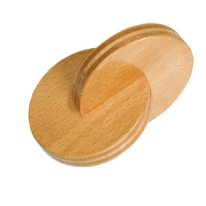 Interlocking Discs