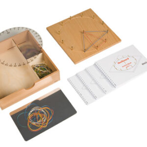 The Nail Board