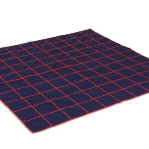 Rug For Large Numeral Cards
