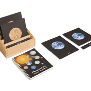 Planets Of The Solar System