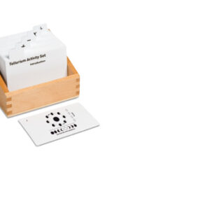 Tellurium Activity Set