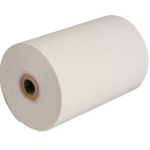 Roll Of Paper: The Rolling Calendar