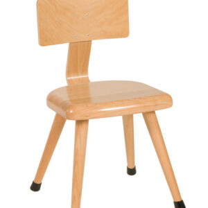 Chair C3: Yellow (35 cm)