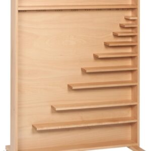 Bead Material Cabinet