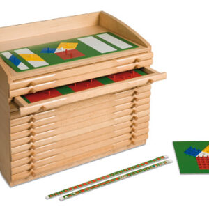 Fraction Cabinet