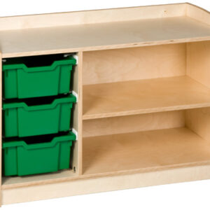 Cabinet: 3 Trays (69 cm)