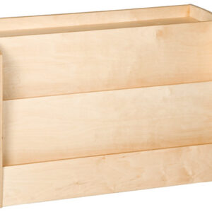 Book Shelf: (69 cm)