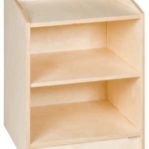 Geometry/Biology Cabinet (69 cm)