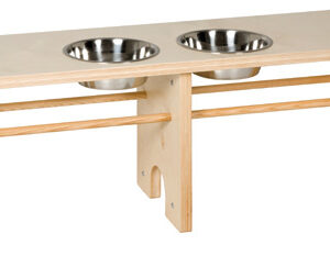 Dish Washing Table