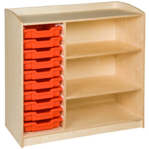 Cabinet: 10 Trays (101 cm)