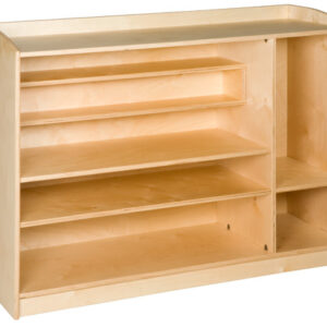 Sensorial Cabinet (101 cm)