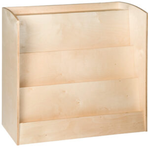 Book Shelf: (101 cm)