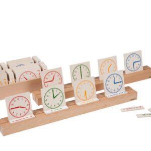 The Clock Exercise