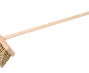 Outdoor Broom