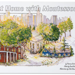 At Home With Montessori