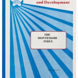 The Montessori Index