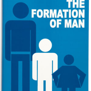 The Formation Of Man - Kalakshetra