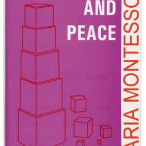 Education And Peace - Kalakshetra