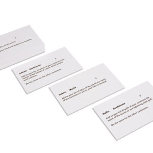 Land Cards 2