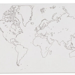 World: Outline (50)