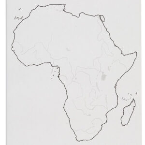 Africa: Waterways (50)
