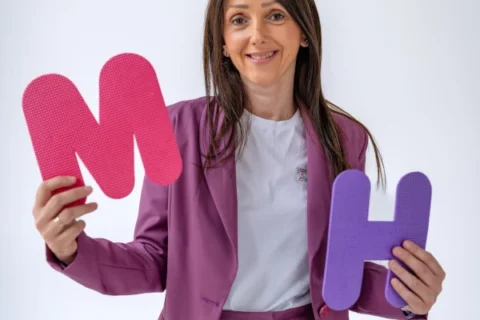 Ana Stević