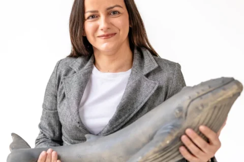 Aleksandra Vidojković