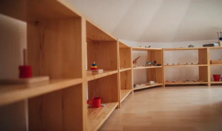 Pripremljena sredina – Temelj Montessori učenja
