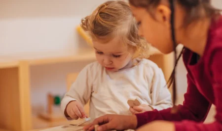 Senzitivni periodi – Ključ za razumevanje dečijeg razvoja u Montessori učionici